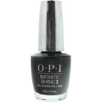 Opi Infinite Shine 2 Nail Polish 15ml - Lincoln Park After Dark